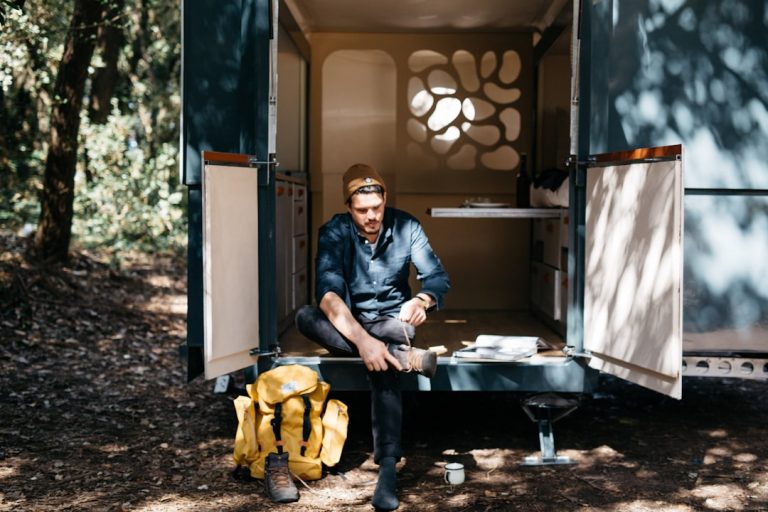 The Thrill of Adventure: Embracing the Great Outdoors