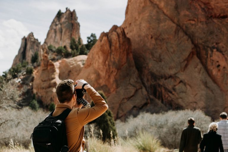 Chasing Waterfalls: A Journey of Discovery and Wonder