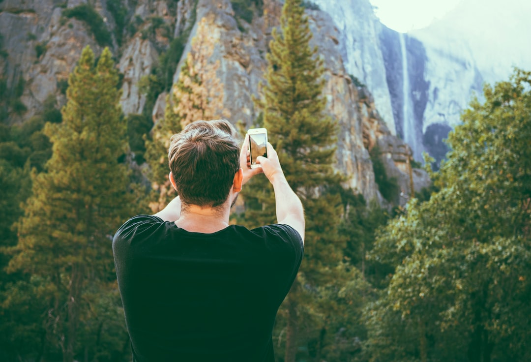Embracing the Wild: How Outdoor Adventures Can Transform Your Life Embracing the Wild: How Outdoor Adventures Can Transform Your Life
