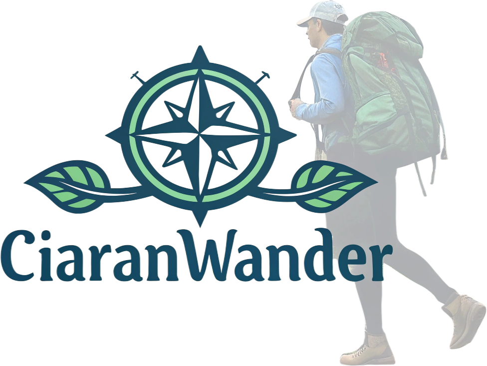Ciaran Wander