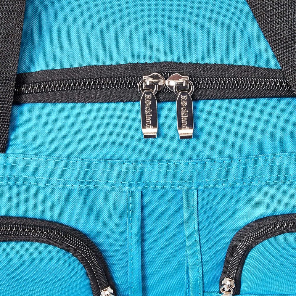 Rolling Duffel Bag - Image 5